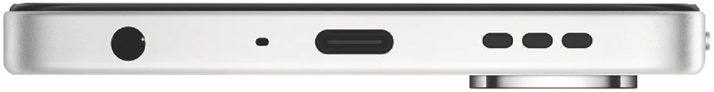 OPPO A5x 128GB Laser White