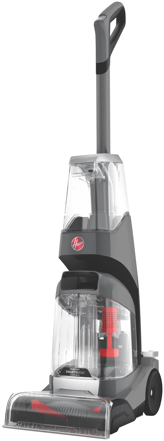 Hoover ONEPWR SmartWash Carpet Washer