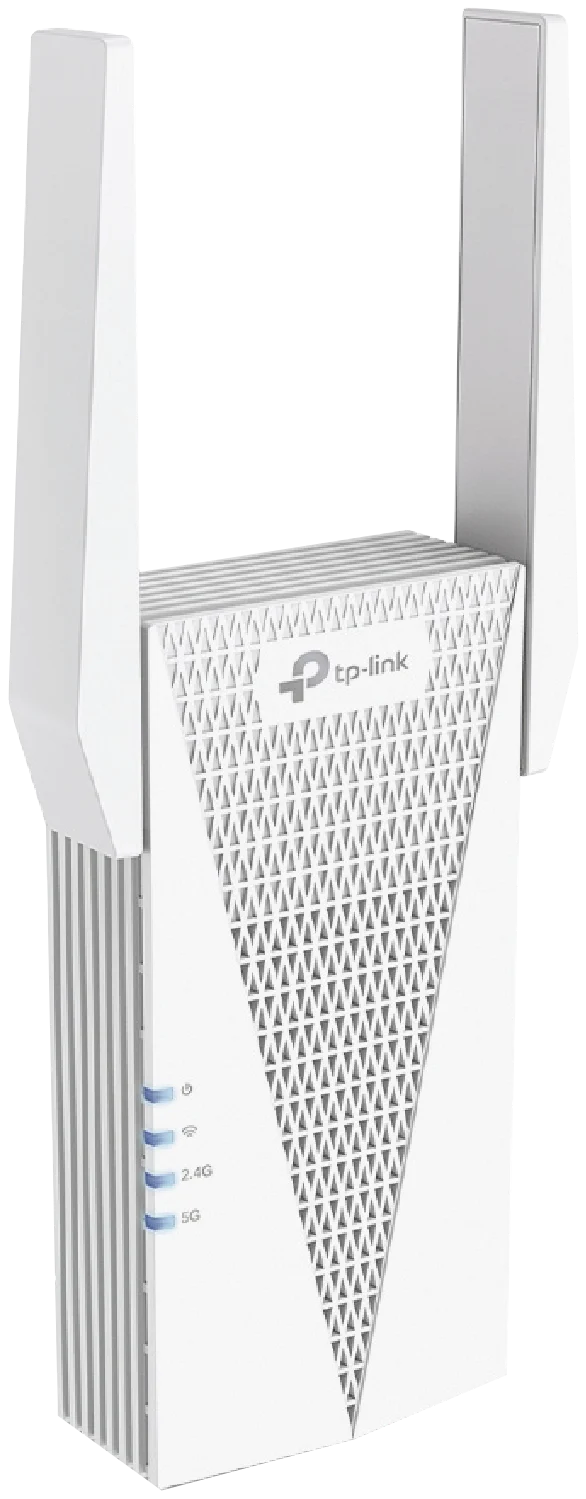 TP-LINK AX3000 Mesh Wi-Fi 6 Extender