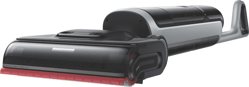 Dreame H15 Pro Heat Wet and Dry Vacuum and Mop in One