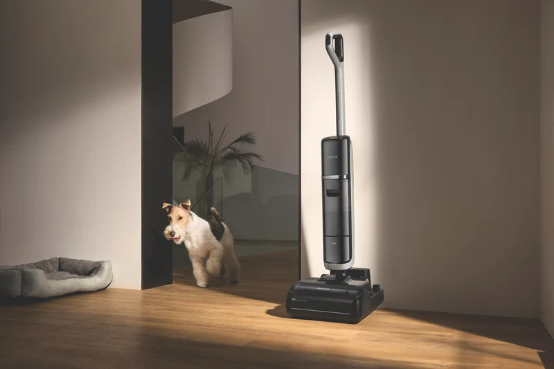Dreame H15 Pro Heat Wet and Dry Vacuum and Mop in One