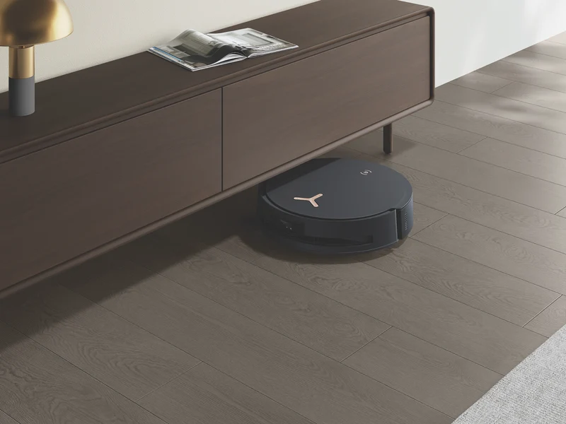Ecovacs DEEBOT X8 PRO OMNI Robotic Vacuum