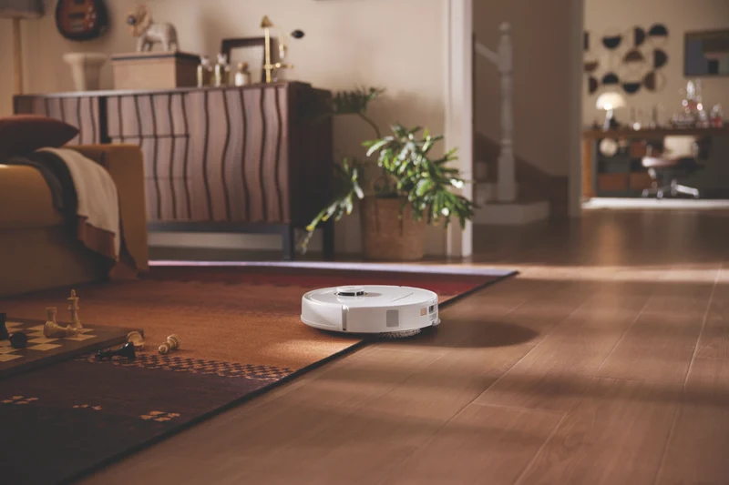 Roborock QRevo C Robotic Vacuum