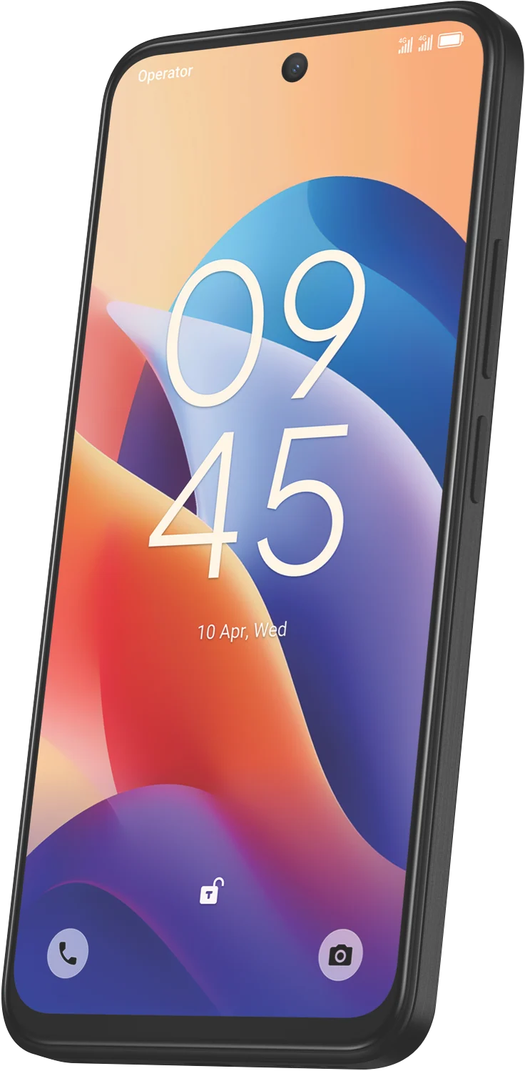 TCL 60 SE 512GB Obsidian Black