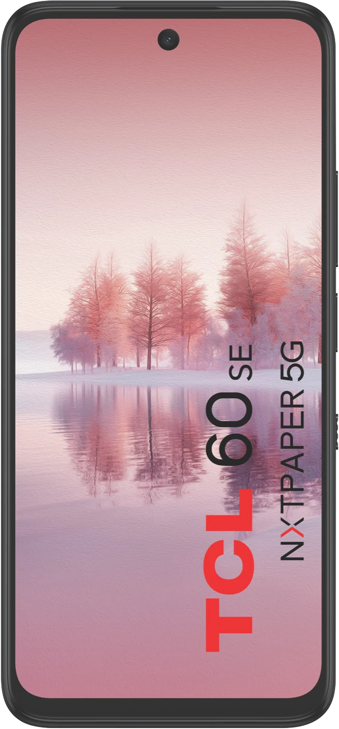 TCL 60 SE NXTPAPER 5G 256GB Space Gray