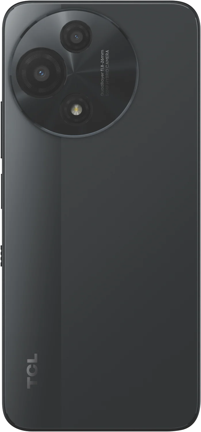 TCL 60 SE NXTPAPER 5G 256GB Space Gray