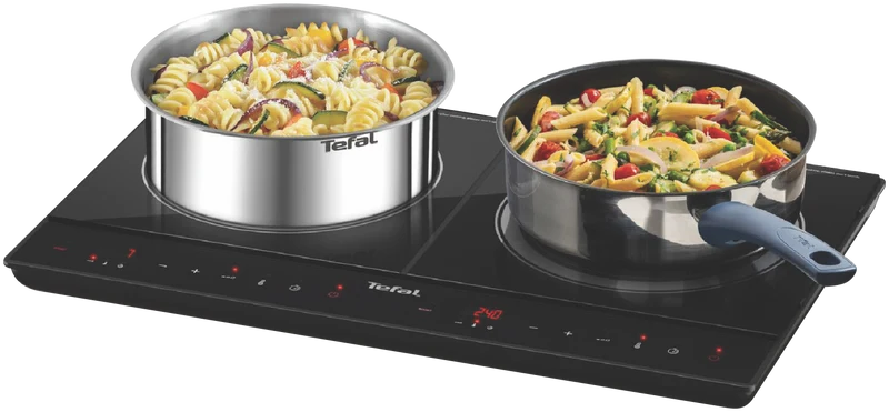 Tefal Dual Induction Hob