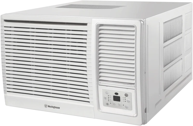 Westinghouse 2.7 kW 2.0E Cool Only Box Air Conditioner W/ LCD Remote