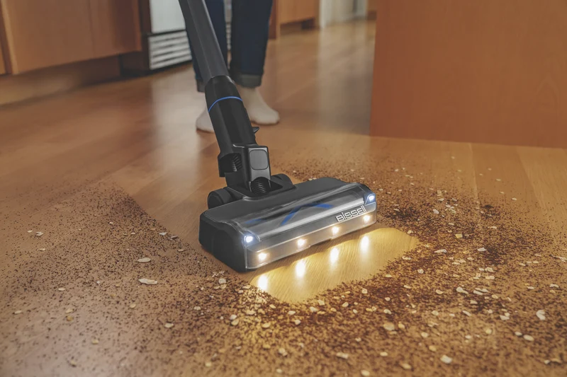 Bissell PowerClean FurGuard Cordless Vacuum
