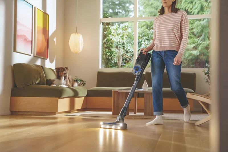 Bissell PowerClean FurGuard Cordless Vacuum