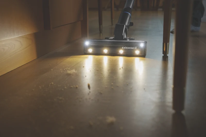 Bissell PowerClean FurGuard Cordless Vacuum