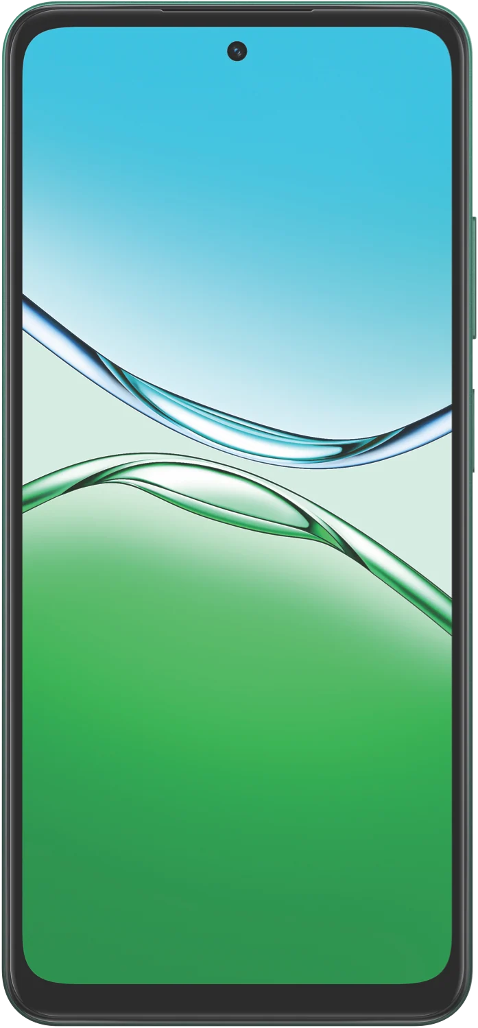 OPPO A5 5G 128GB Aurora Green