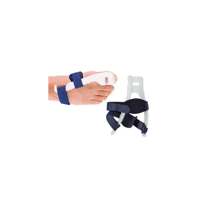 PediBAEHR - Hallux Valgus Pad, 38 Right