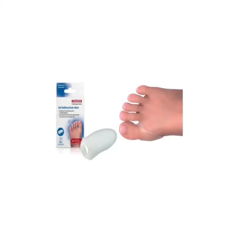PediBAEHR - Gel Bunion Thin Medium/ Large