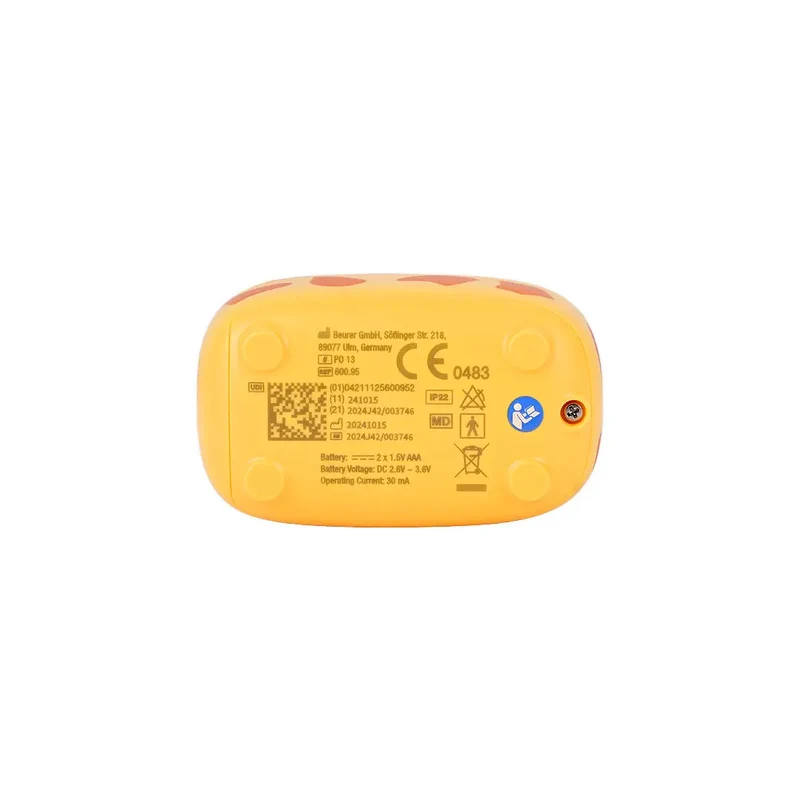 Beurer Pulse Oximeter Kids PO13