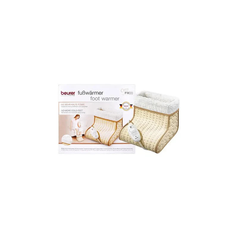 Beurer Foot Warmer Micromink FW20