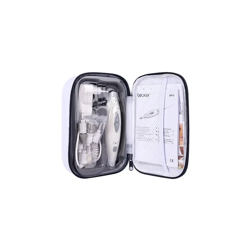 Beurer Beauty Manicure Pedicure Set MP41