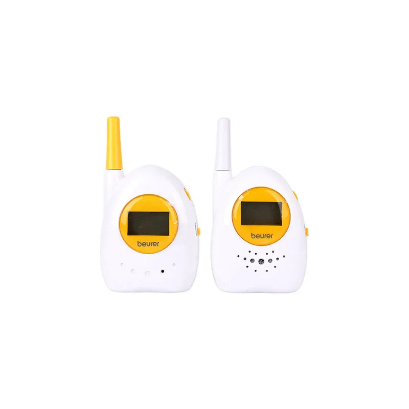 Beurer Babycare Analogue Baby Monitor BY84