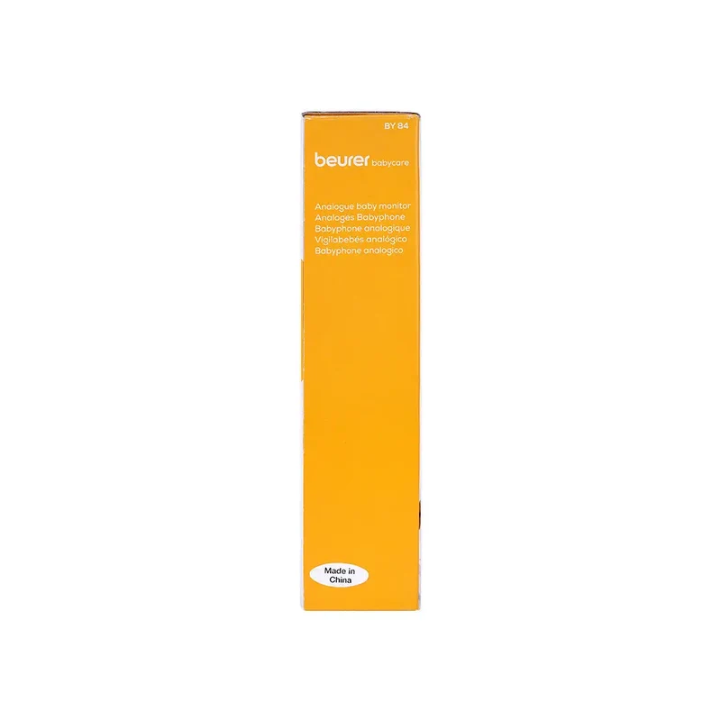 Beurer Babycare Analogue Baby Monitor BY84