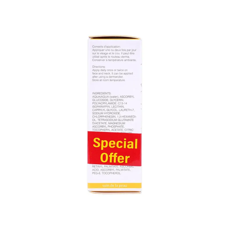 Medee Serum Extra C 30ML + Medee Hydra 50ML