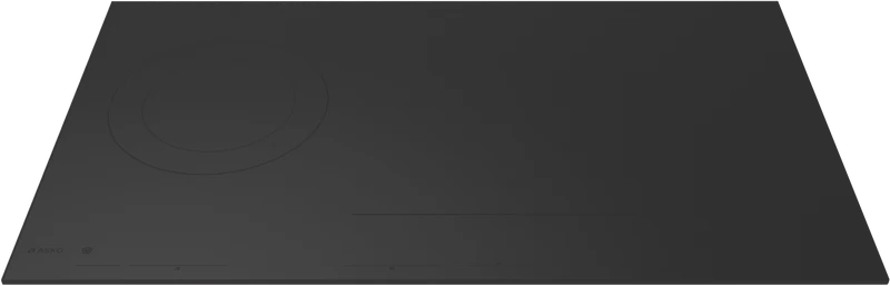 ASKO 90cm 5 Zone Celsius Induction Cooktop - Black