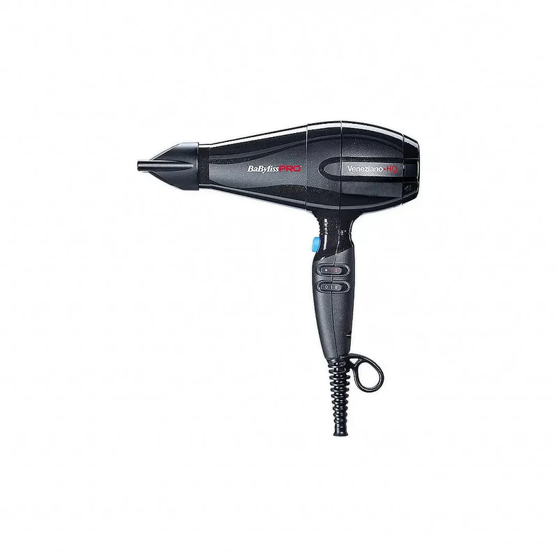Babyliss Pro Professional Hair Dryer Caruso-HQ-BAB6970ISDE