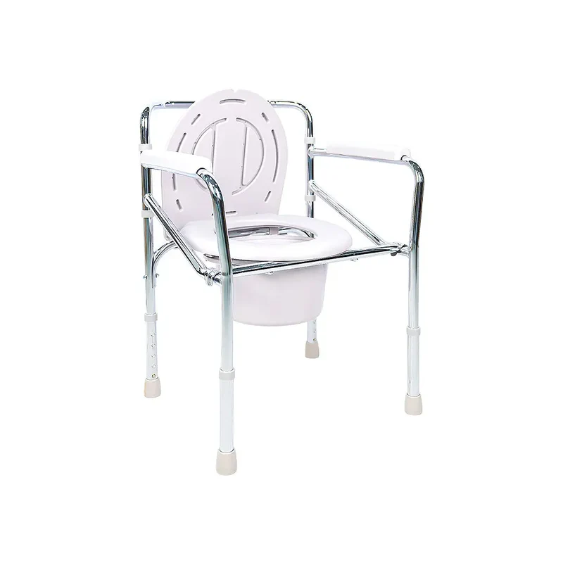 Yuwell Commode Chair-H022B