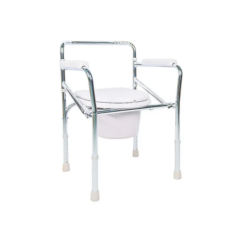 Yuwell Commode Chair-H022B