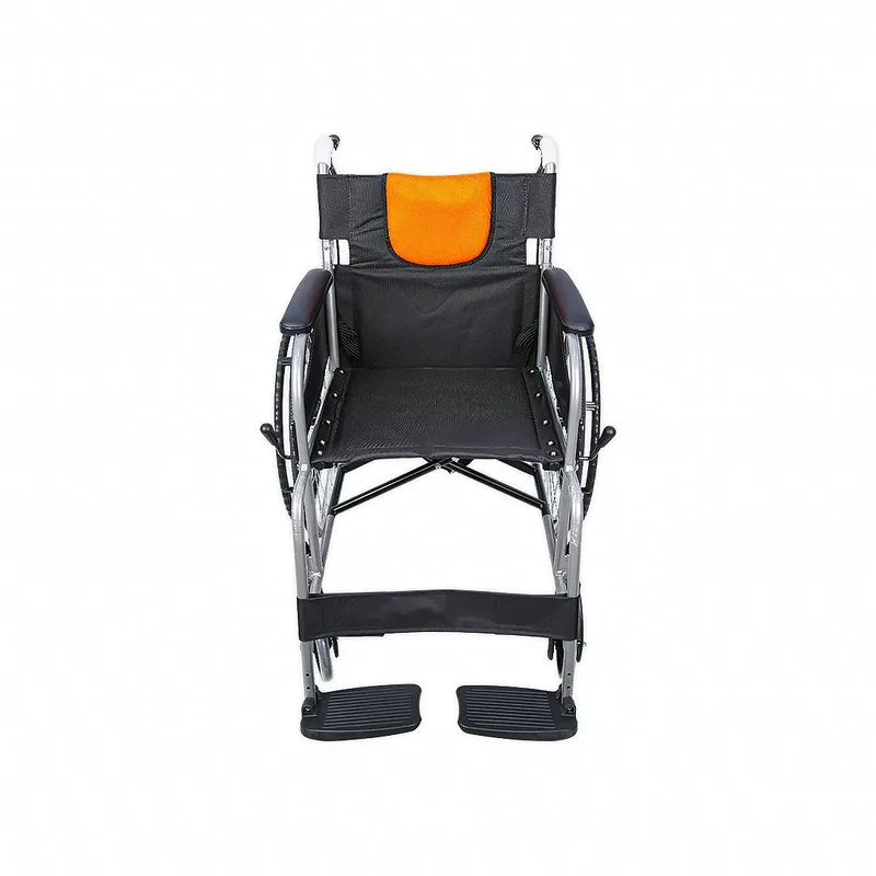 Yuwell Aluminium Wheel Chair 46cm-H062C