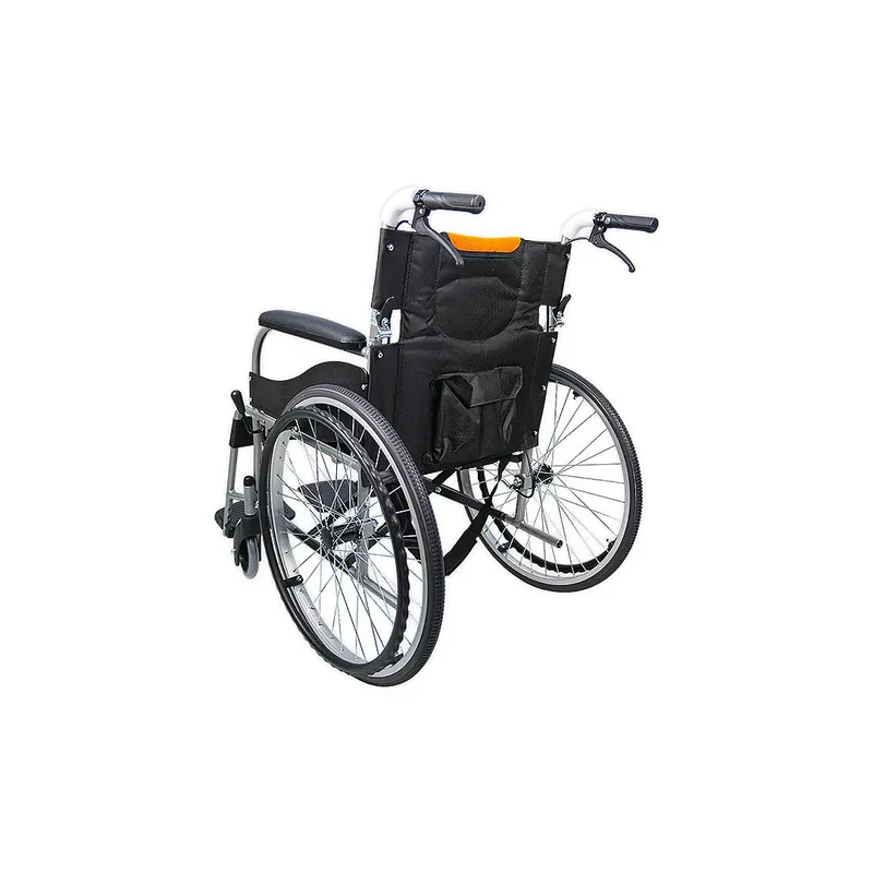 Yuwell Aluminium Wheel Chair 46cm-H062C