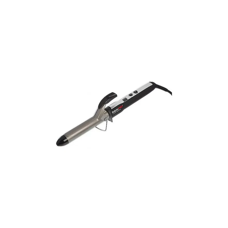 BaByliss Pro Curl-Definier 25Mm Iron-Bab2272 & Bab2273