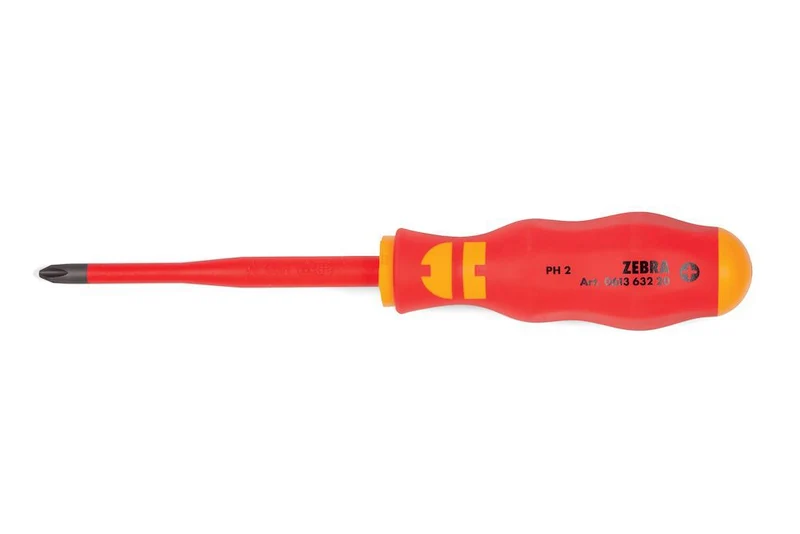 WURTH SCRDR-VDE-PH-SLIM-2X100