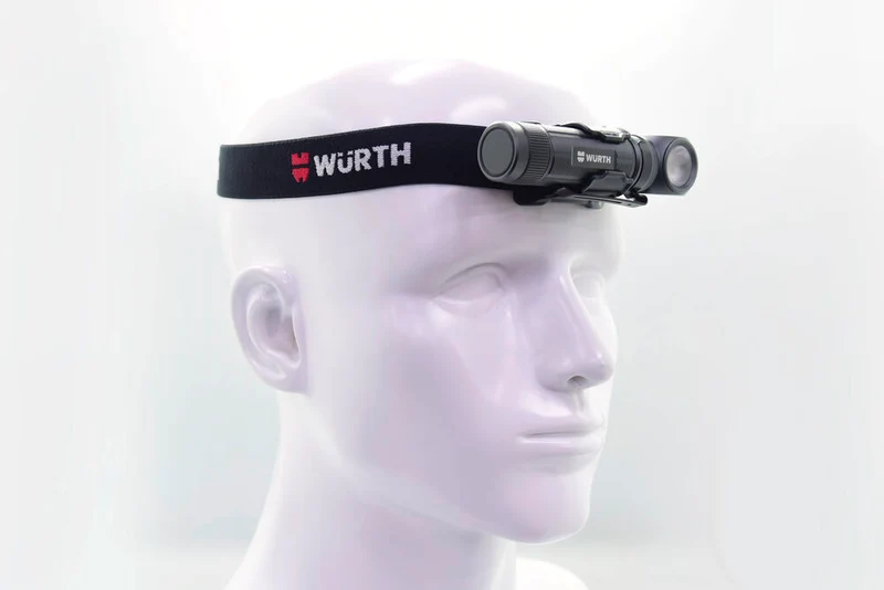 WURTH MULTILAMPA ERGOPOWER MULTI