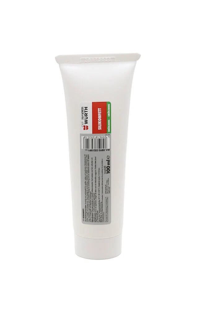 WURTH SILIKONFETT 100 ML