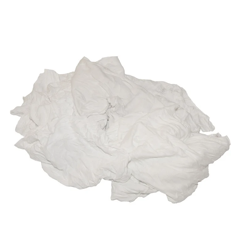 Easitex Ljus bomullstrikå, prima 10 kg