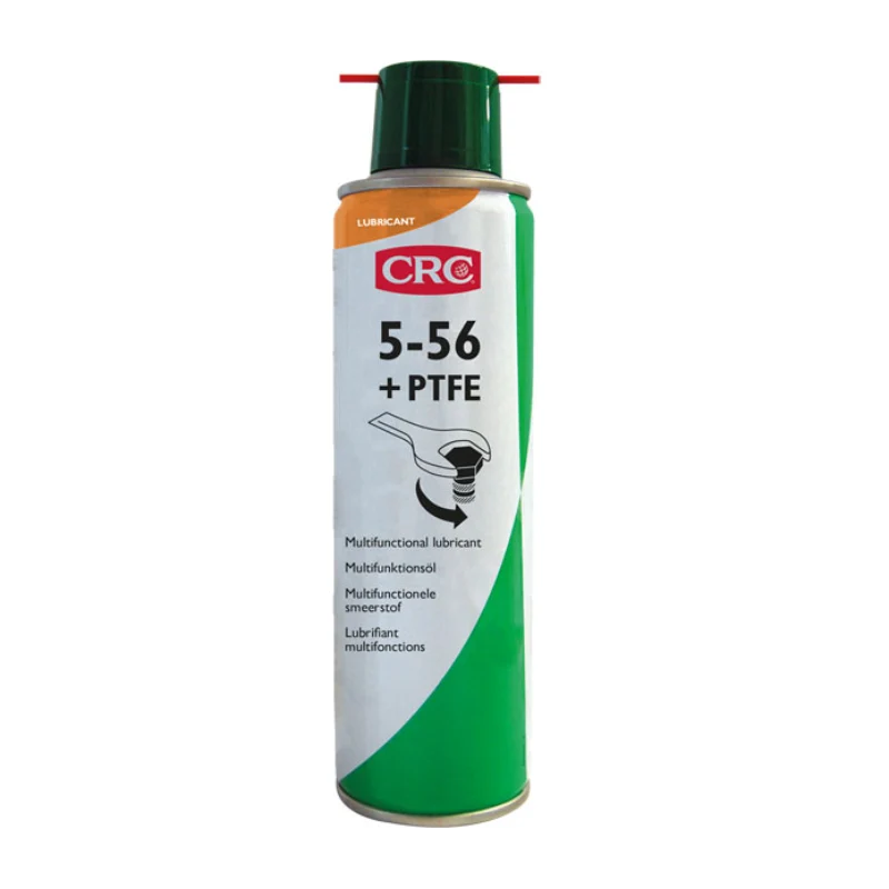 CRC 5-56+ aerosol 250ml