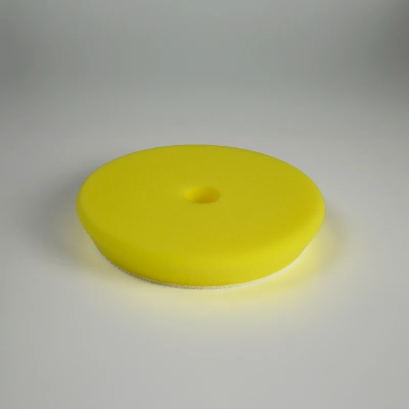 SGA Performance Polerrondell Gul Medium 130/150 mm