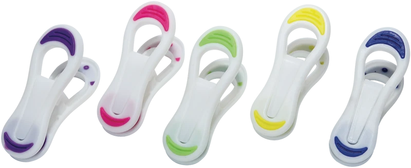 Pacifica 50 Piece Peg and Basket