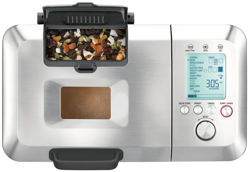 Breville Bread Maker