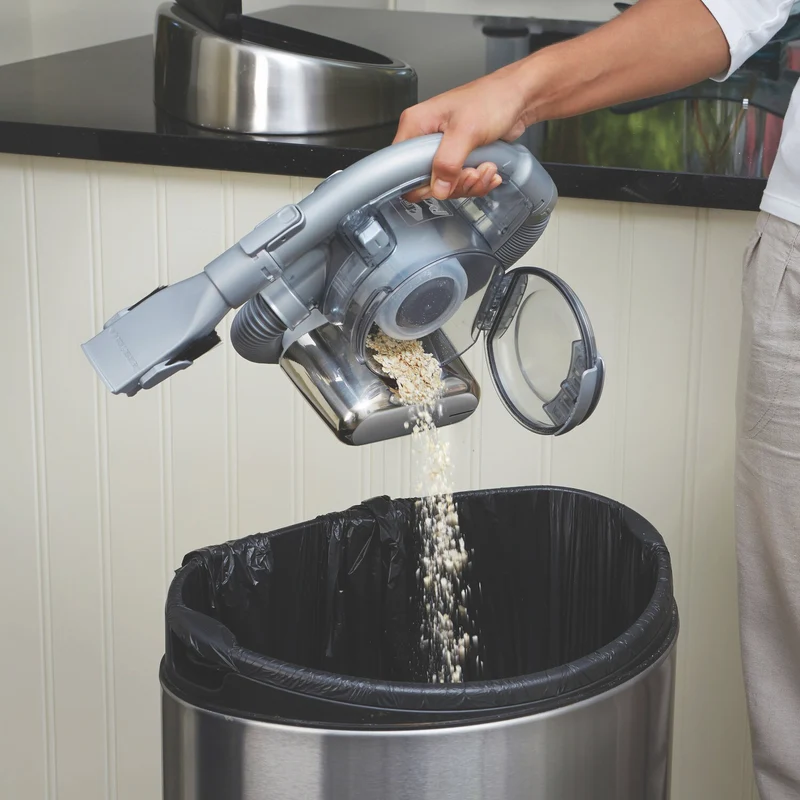 BLACK & DECKER Dusbuster 18.0V Flexi Handheld Vacuum