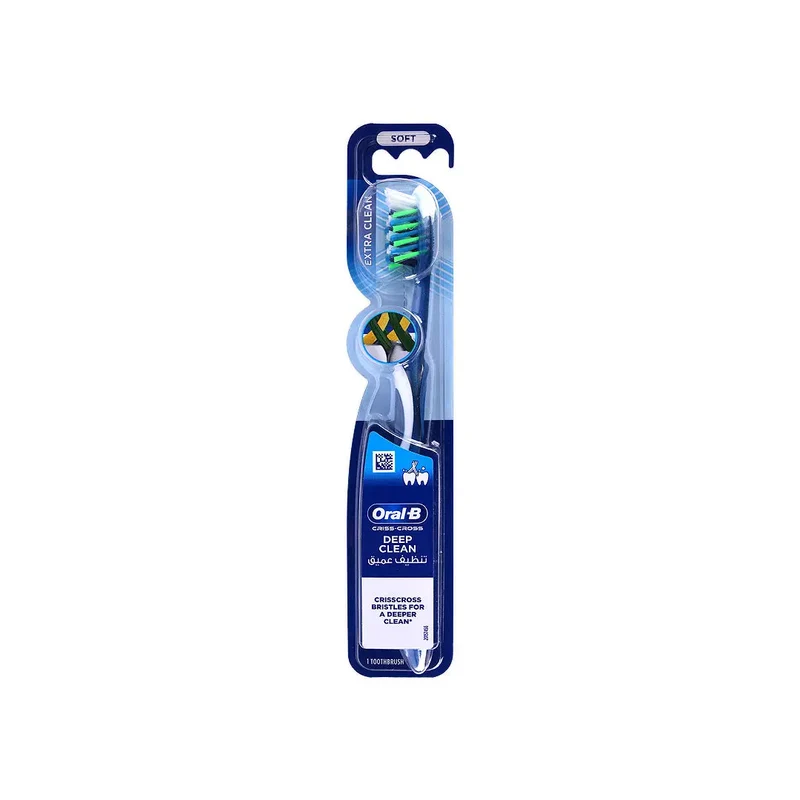 Oral-B Pro-Expart 3D Clean 40 Soft