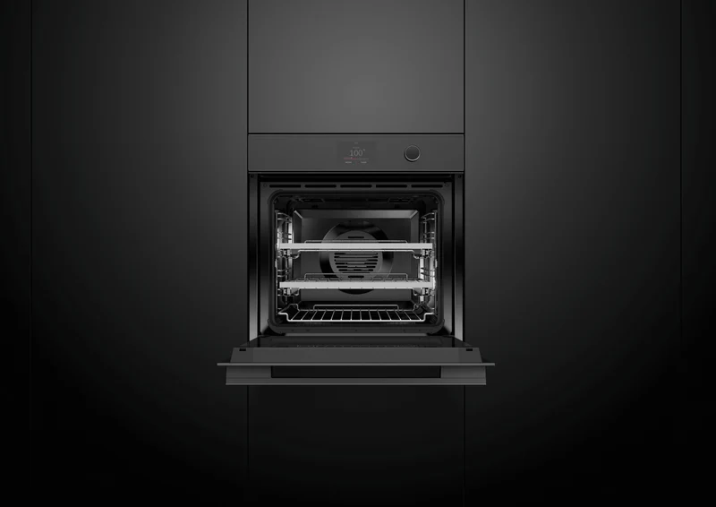 Fisher & Paykel 60cm Series 11 Minimal Combi-Steam Oven