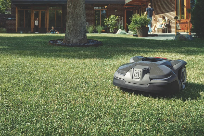 Husqvarna Automower 415X
