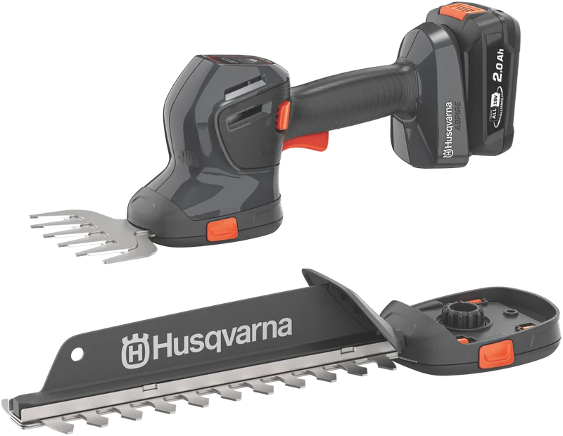 Husqvarna ASPIRE sS0 Shrub Shear kit