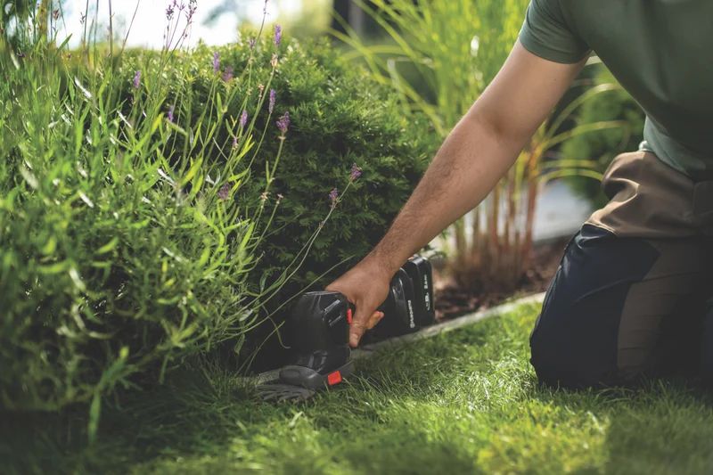 Husqvarna ASPIRE sS0 Shrub Shear kit