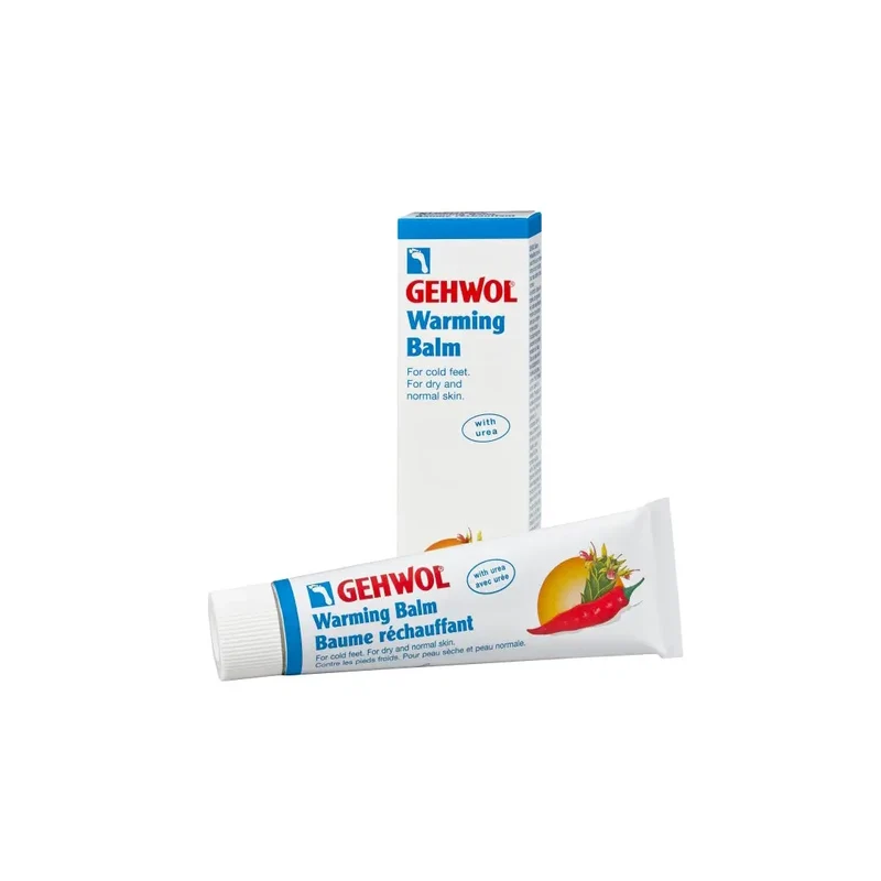 Gehwol Warming Balm 20 ml 1 Pcs