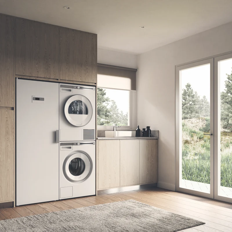 ASKO PF Heat Pump Drying Cabinet