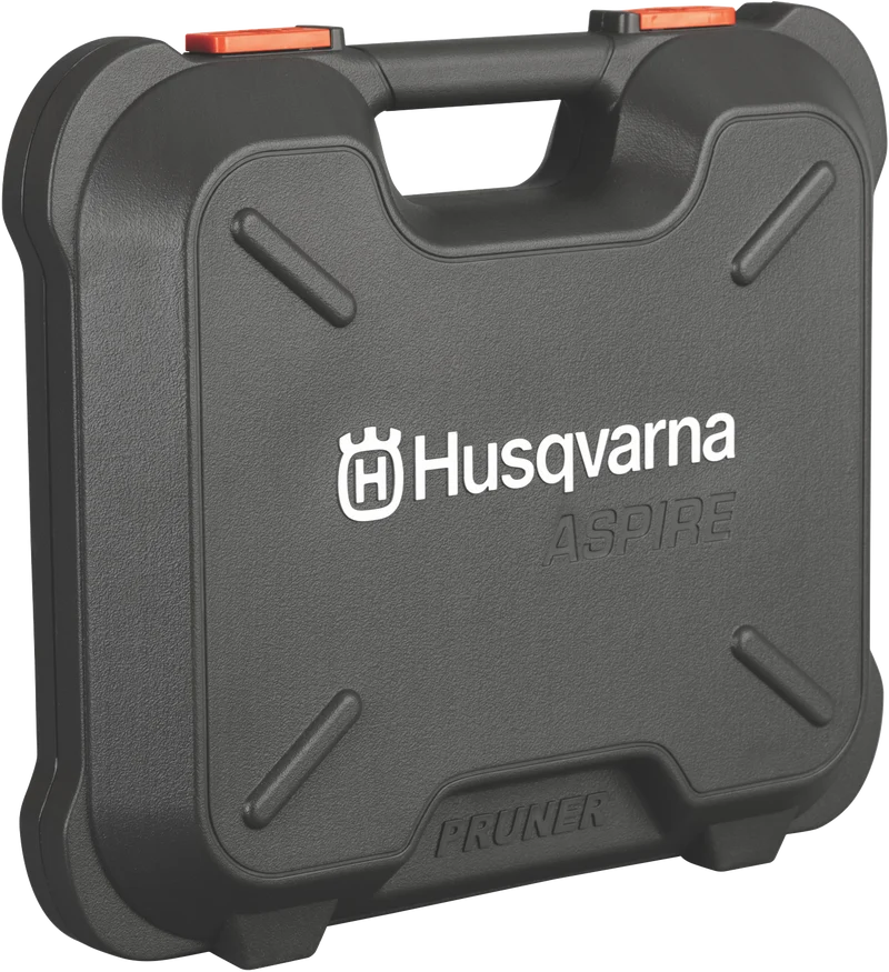 Husqvarna ASPIRE P5 Box