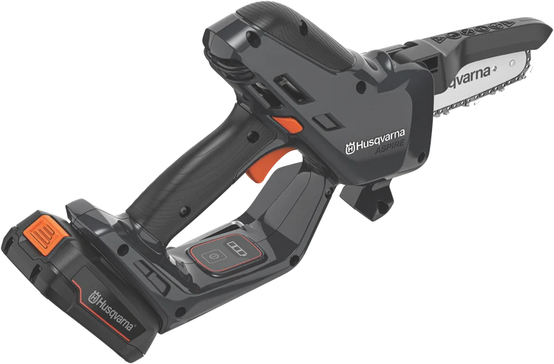 Husqvarna ASPIRE P5 Pruner, Skin Only