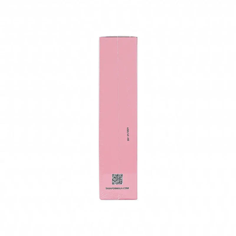 Tara Onion+Peptides Shampoo+Conditioner+Serum